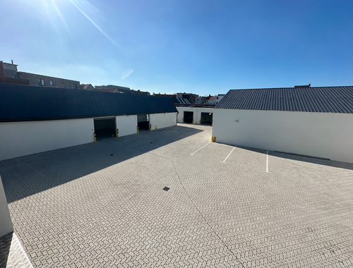                                         Opslagplaats te huur in Deurne, € 600
