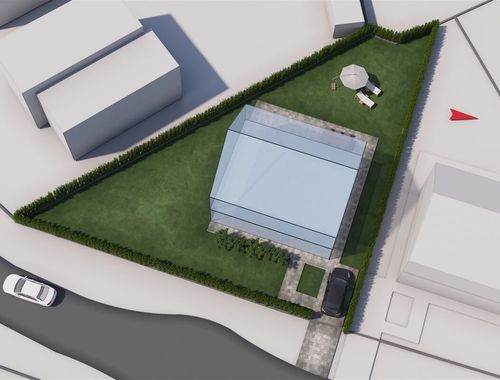                                         Grond te koop in Koersel, € 149.000
