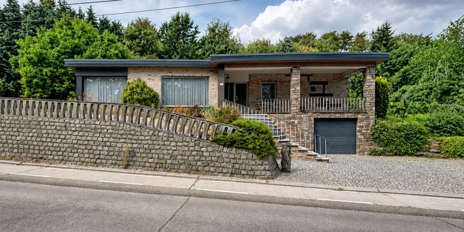 Maison à vendre à Panoramastraat 25, 3221 Nieuwrode