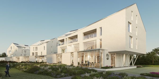 Bedrijfsvastgoed te koop in Luikersteenweg 98 bus H001, 3800 Sint-Truiden