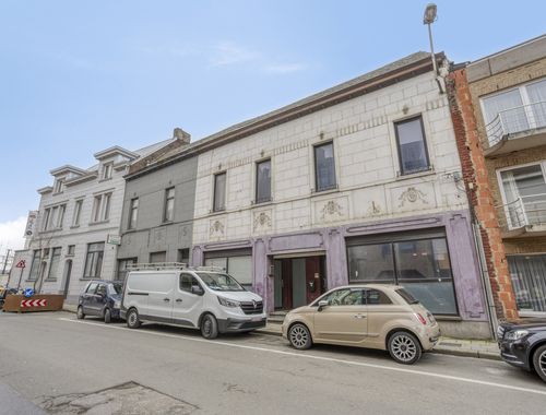                                         Huis te koop in Denderleeuw, € 250.000
