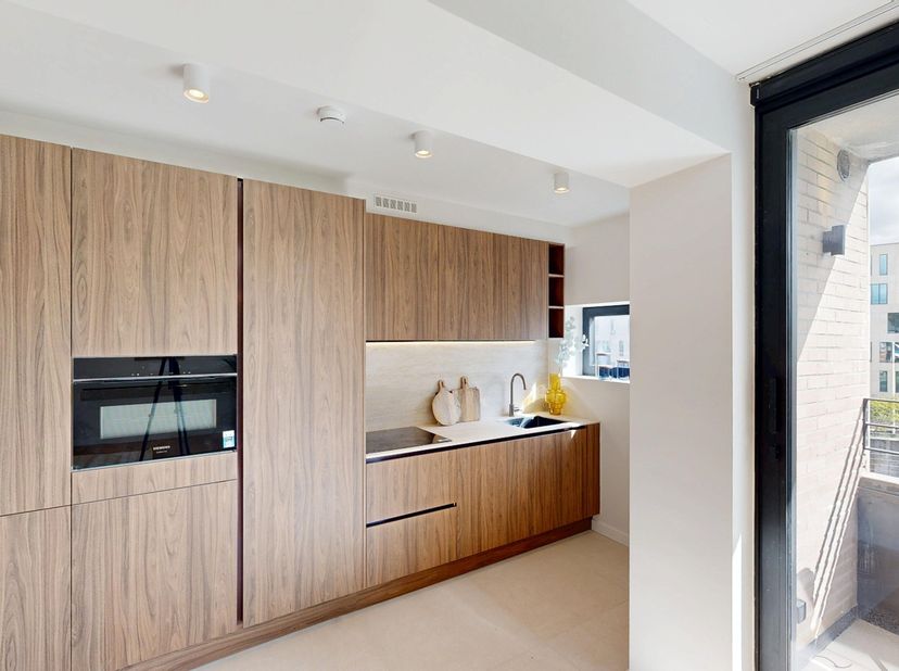 Appartement à louer à Tiensevest 90 boîte 0501,
                    3000 Leuven