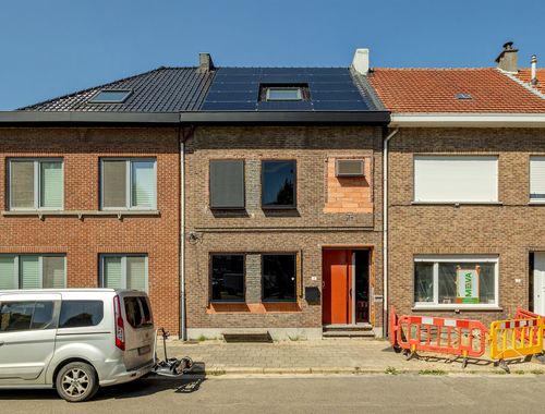                                         Maison unifamiliale à vendre à Terhagen, € 384.000
