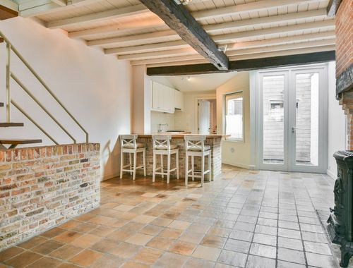                                         Maison bourgeoise à vendre à Brugge, € 330.000
