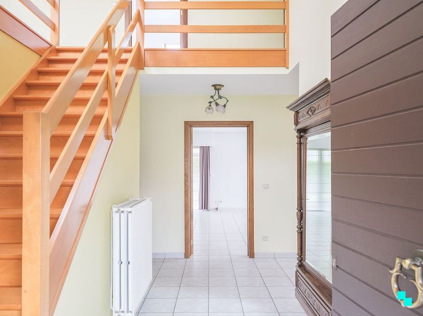 Maison à vendre
                    à 9820 Merelbeke