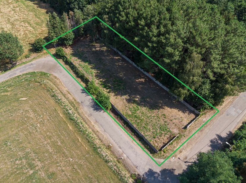 Terrain à vendre
                    à 2260 Westerlo