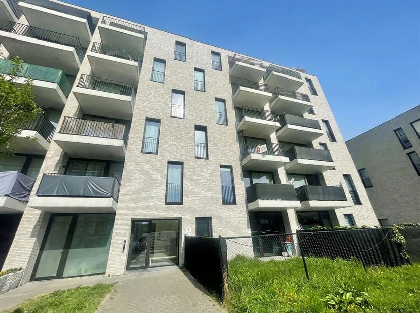 Appartement te huur in Zeelandstraat 71 bus 403,
                    2660 Hoboken