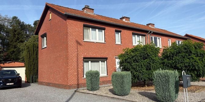 Huis te koop in Berkenlaan 26, 3960 Bree