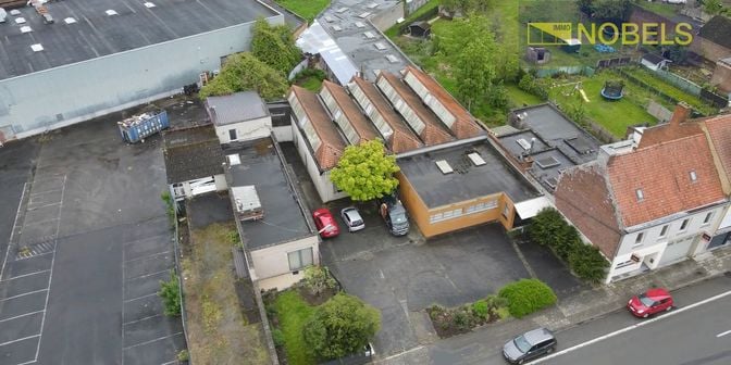 Grond te koop in Elzeelsesteenweg 98-102, 9600 Ronse