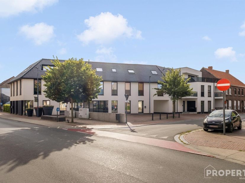 Appartement te koop
                    in 8587 Helkijn