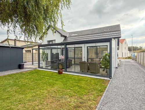                                         Maison à vendre à Beringen, € 549.000
