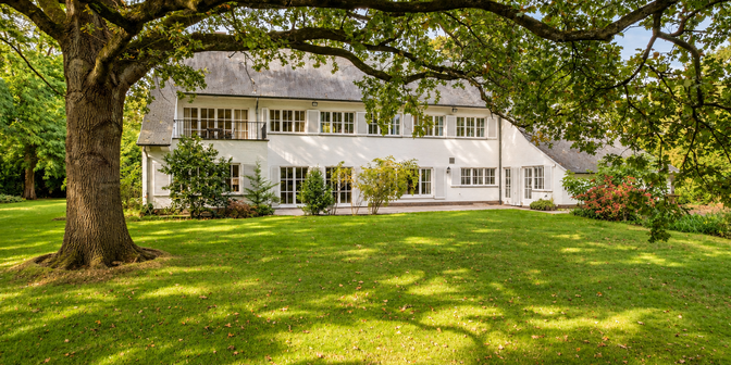 Huis te koop in Donksesteenweg 208, 2930 Brasschaat
