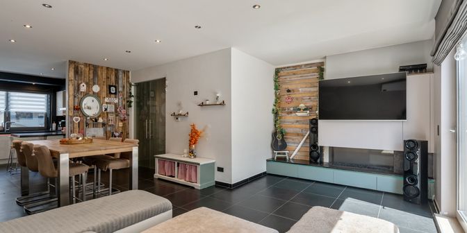 Appartement à vendre à Hof Ter Weyer 32, 3730 Hoeselt