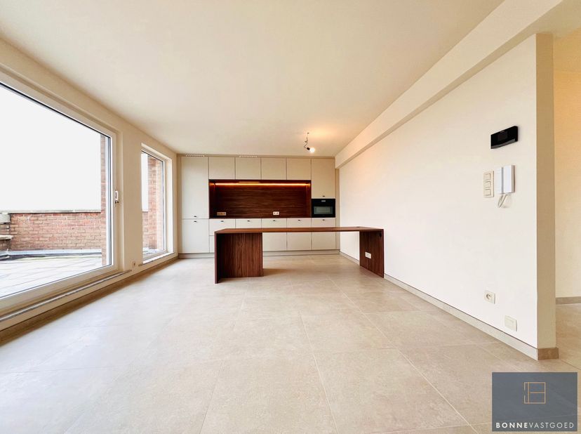 Appartement à vendre
                    à 9900 Eeklo