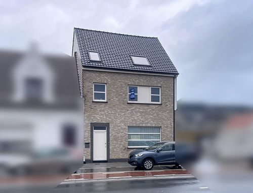                                         Maison à vendre à Westende, € 395.000
