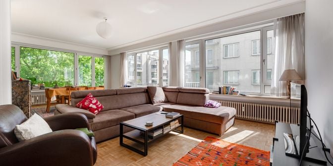 Appartement te koop in Rue de Belle-Vue 3, 1050 Elsene