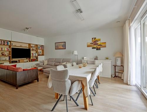                                         Appartement te koop in Anderlecht, € 389.000

