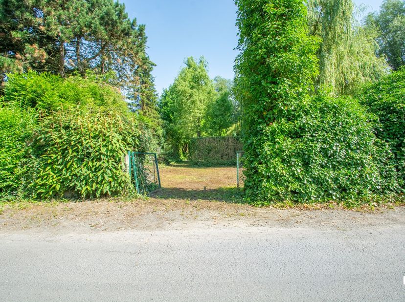 Grond te koop
                    in 9820 Merelbeke