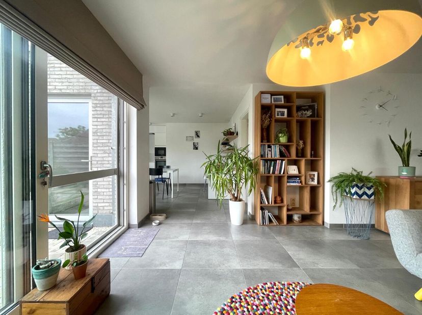 Huis te koop in Passendalestraat 187,
                    8980 Passendale