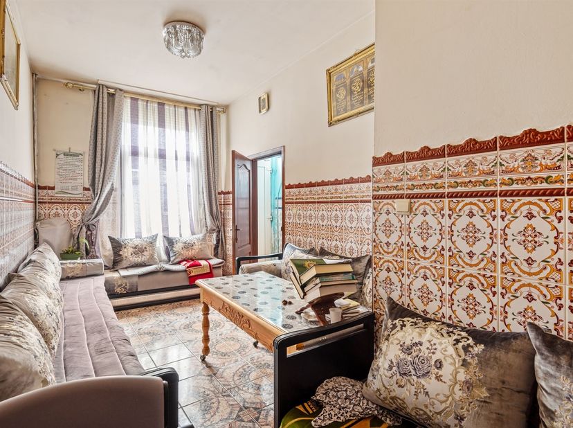 Maison à vendre
                    à 2018 Antwerpen
