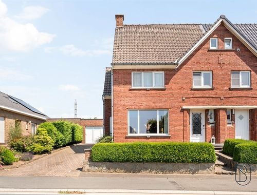                                         Woning te koop in Moregem, € 299.000
