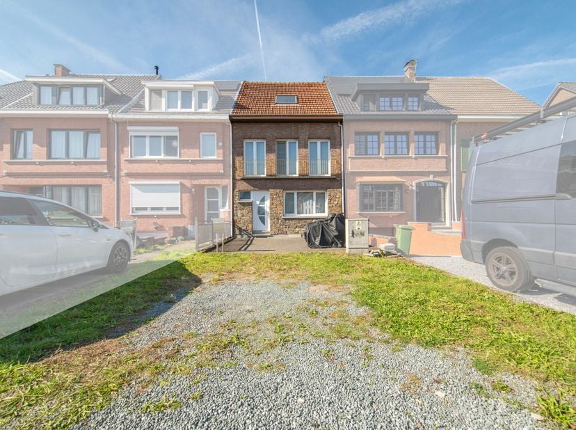 Maison à vendre à Antwerpse steenweg 6,
                    2620 Hemiksem