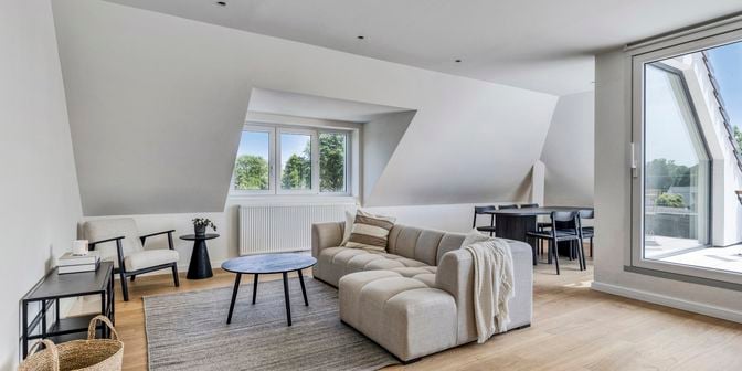 Appartement te koop in Molenheidebaan 73, 3191 Hever