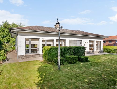                                         Villa te koop in Moorslede, € 350.000
