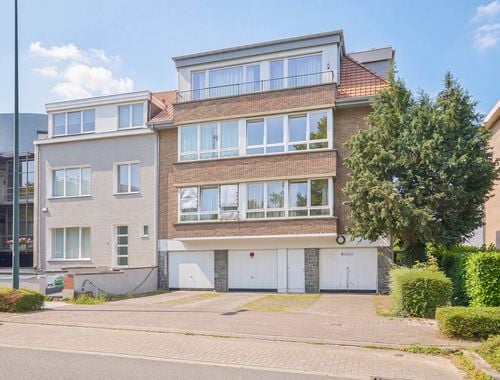                                         Appartement te huur in Sint-Pieters-Woluwe, € 1.400
