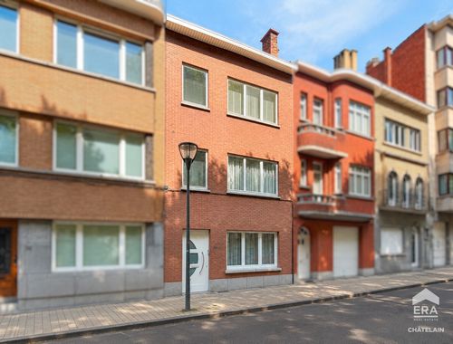                                         Gemengd gebruik te koop in Koekelberg, € 650.000
