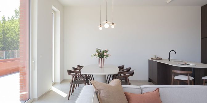 Appartement à vendre à Doelstraat 18 boîte 0301, 9520 Sint-Lievens-Houtem