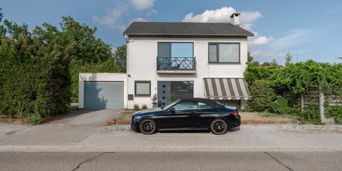 Huis te koop in Haspershovenstraat 15, 3910 Neerpelt
