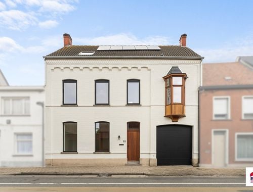                             Woning te koop in Wingene
