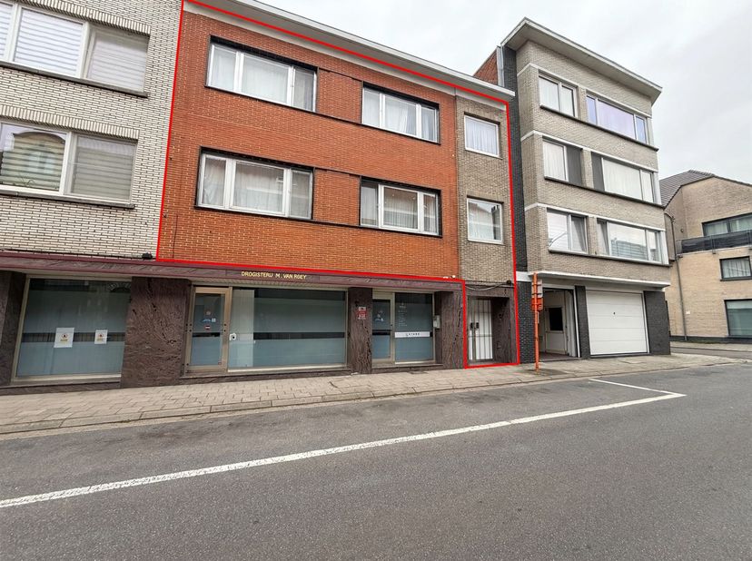 Appartement te koop in Hoogstraat 112 bus 11,
                    1930 Zaventem