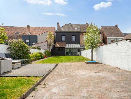                                         Woning te koop in Ieper, € 399.000
