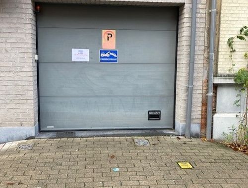                                         Place de stationnement à vendre à Wilrijk, € 25.000
