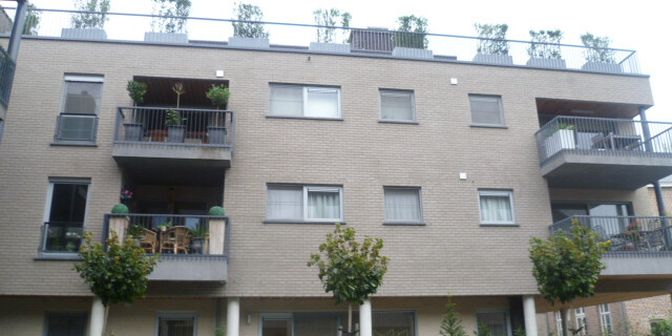 Appartement à louer à Mariëndaalstraat 37 boîte B1, 3290 Diest