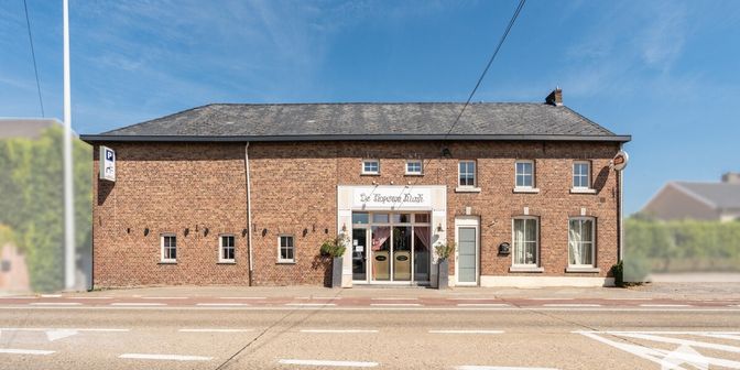Bedrijfsvastgoed te koop in Grote Steenweg 105, 3440 Halle-Booienhoven