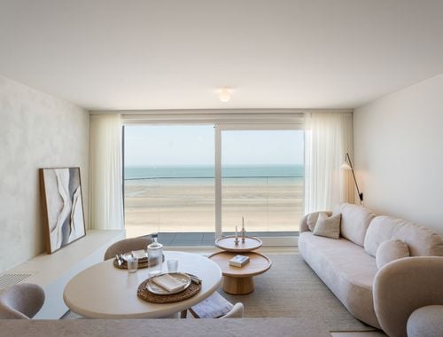                                         Appartement te koop in Nieuwpoort, € 525.000
