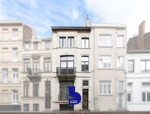                                         Appartement à vendre à Oostende, € 275.000
