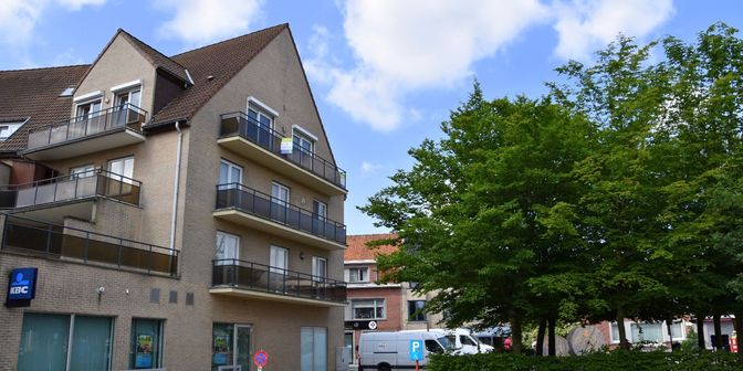 Appartement à vendre à 8560 Gullegem
