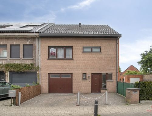                                         Woning te koop in Gentbrugge, € 439.000
