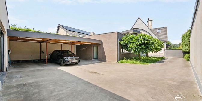 Bien professionnel à vendre à Wortegemseweg 82, 8790 Waregem