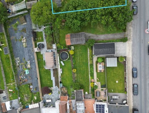                                         Terrain à bâtir à vendre à Wevelgem, € 135.000
