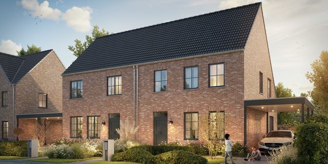 Huis te koop in Hof van Maurice Thibert /, 3071 Erps-Kwerps