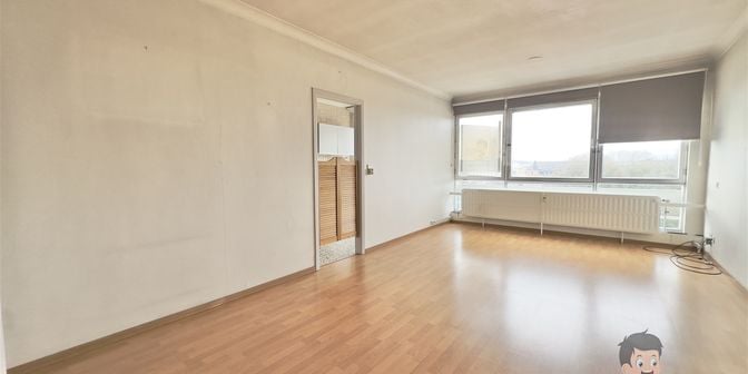 Appartement à vendre à 6060 Gilly
