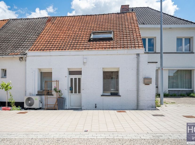 Maison à vendre
                    à 9700 Oudenaarde