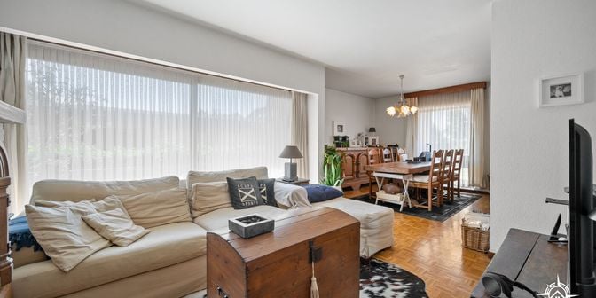 Appartement te koop in Korte Straat 4, 1910 Kampenhout