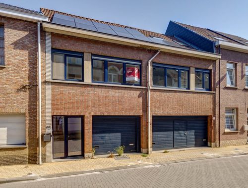                                         Bel-étage à vendre à Grimbergen, € 499.000
