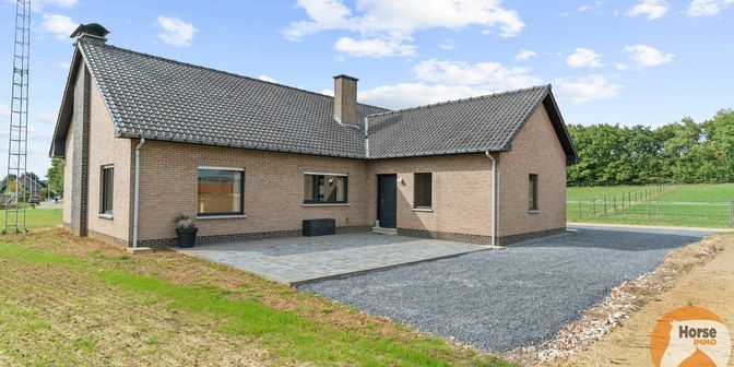 Huis te koop in Violetstraat 50, 3290 Schaffen